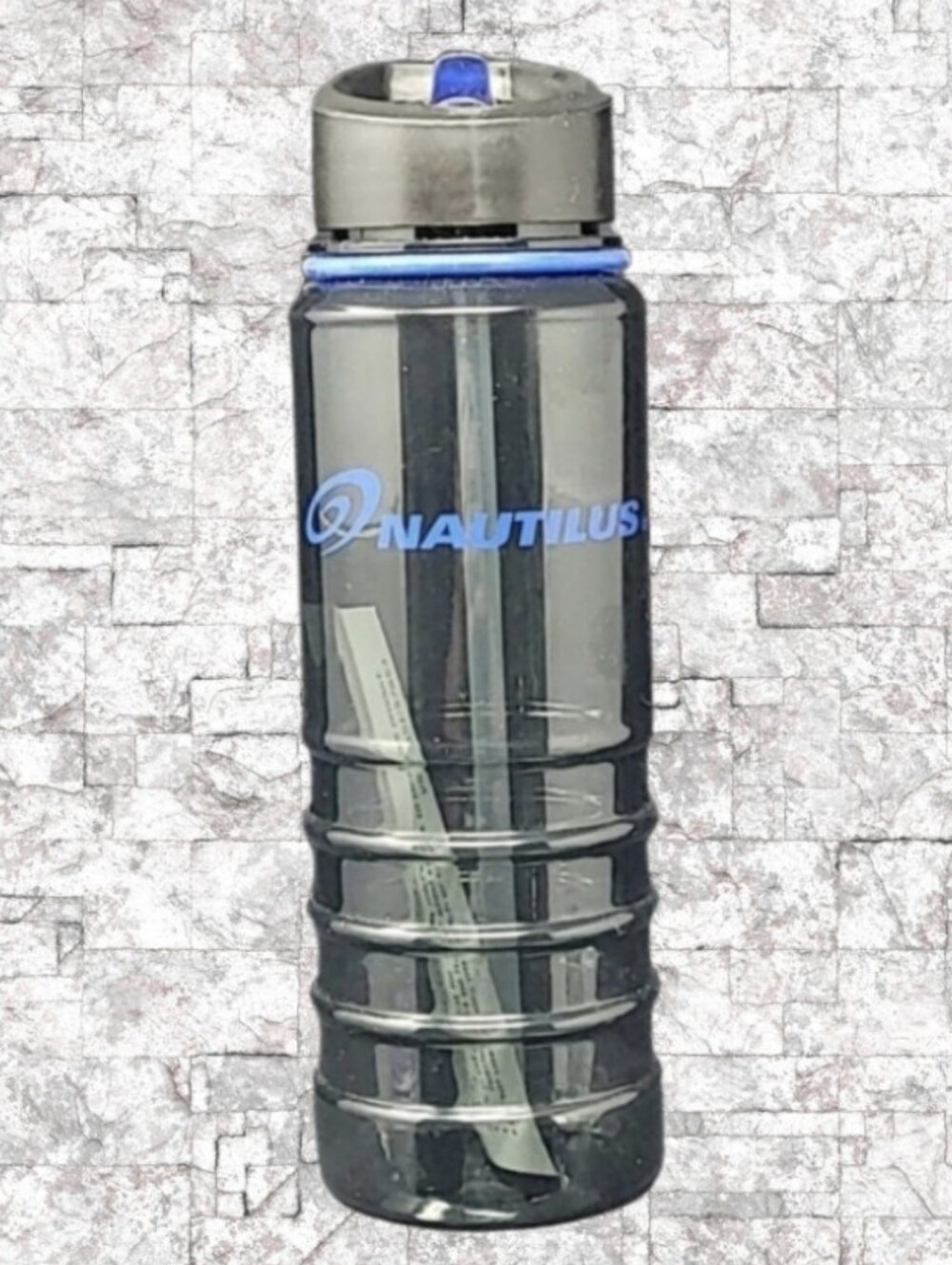 NEW "NAUTILUS" WATER BOTTLE